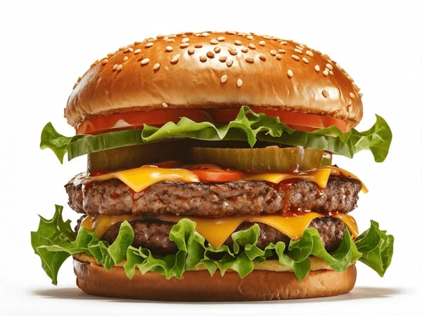 American Burger