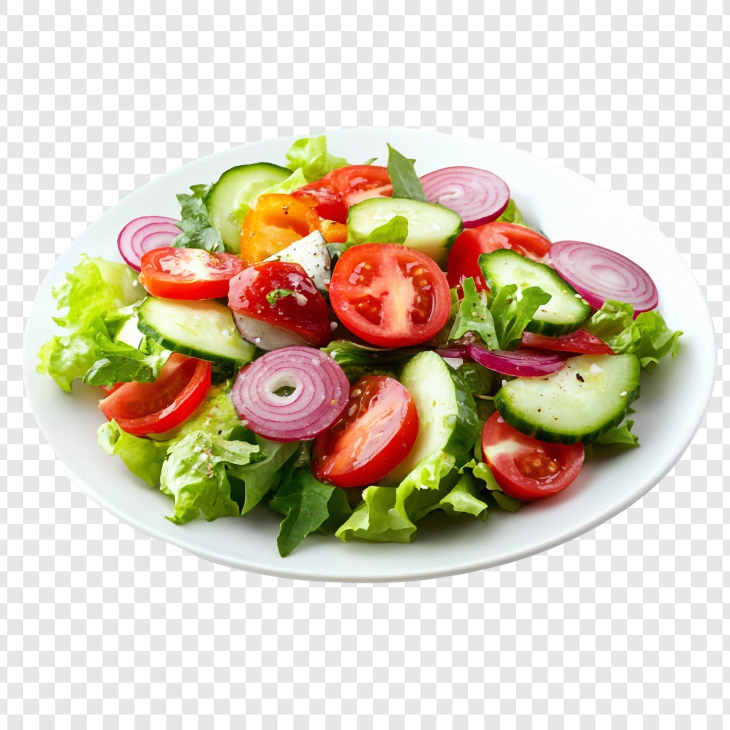 Caprese Salad