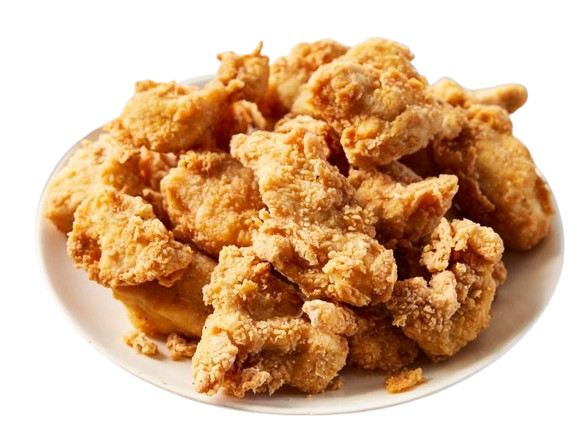Chicken Nuggets