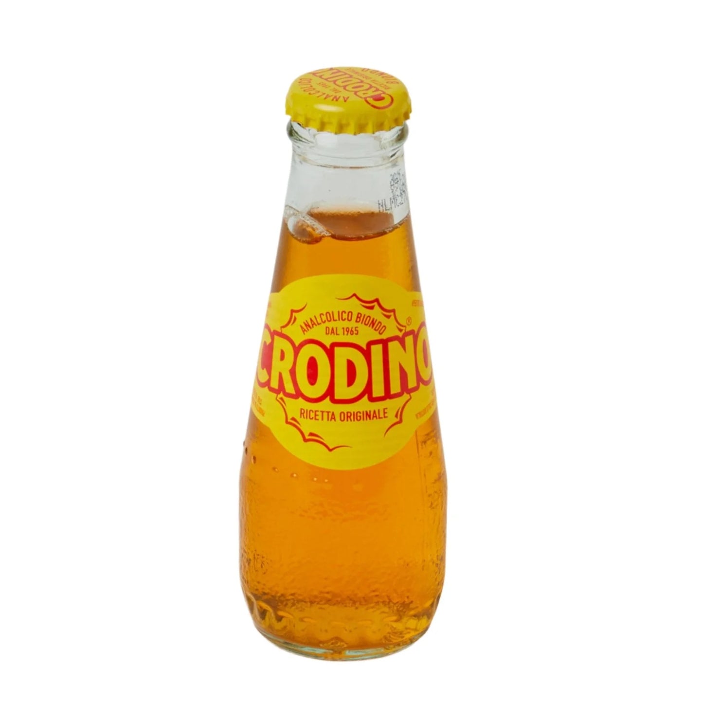 Crodino riceta Original