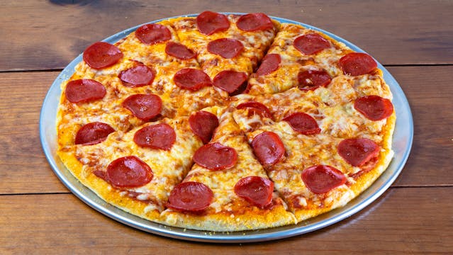Pepperoni