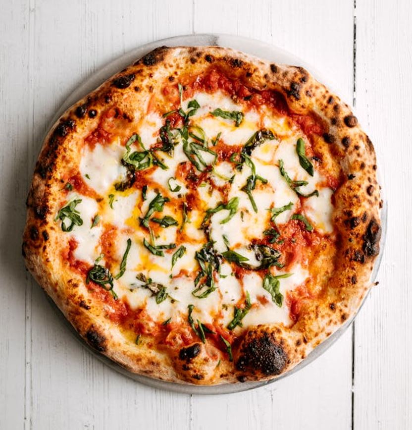 Quattro Formaggi
