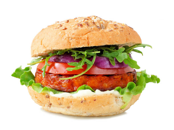 Veggie Burger