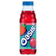 Oasis summer fruits