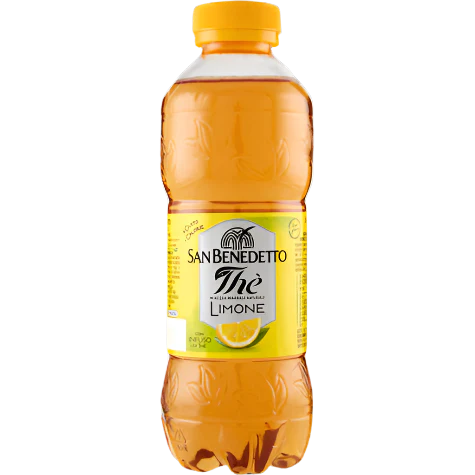 San Benedetto Limone (500ml)