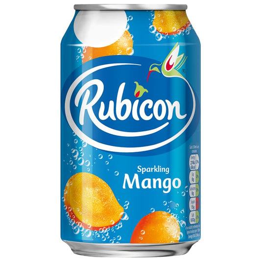 Rubicon Mango (330ml)