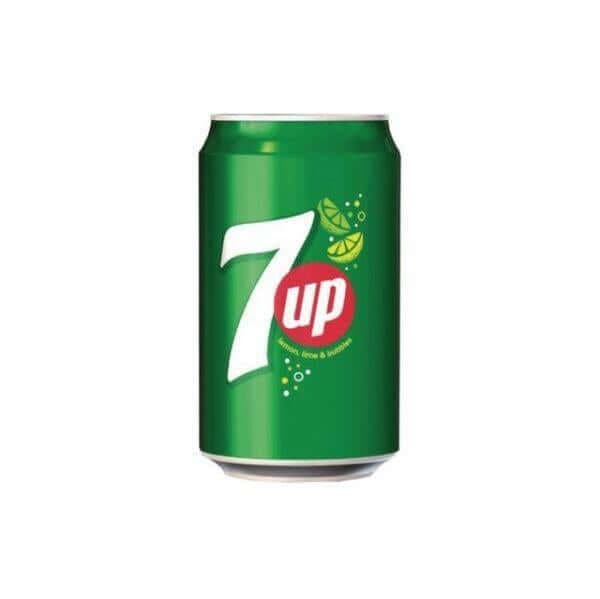 7UP (330ml)