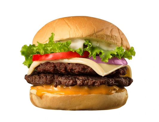 American Burger