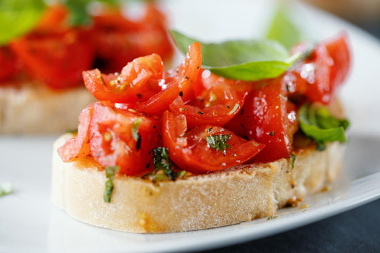 Bruschetta Pomodoro