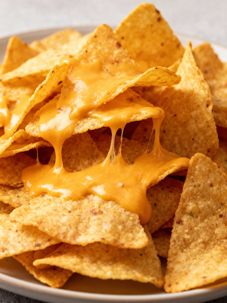 Cheese Chips