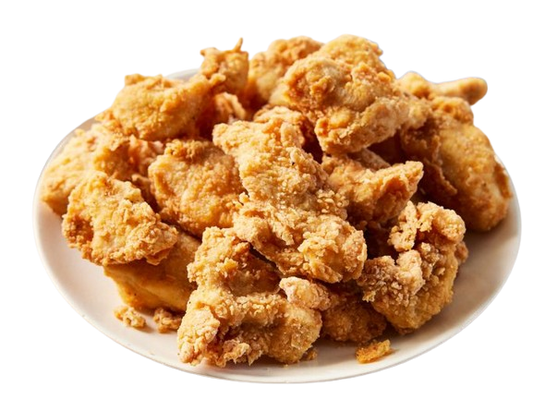 Chicken Nuggets