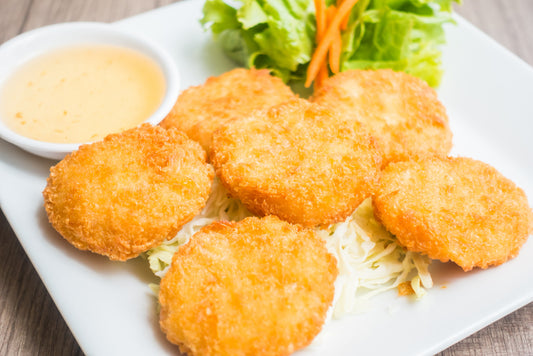 Chili Cheese Nuggets