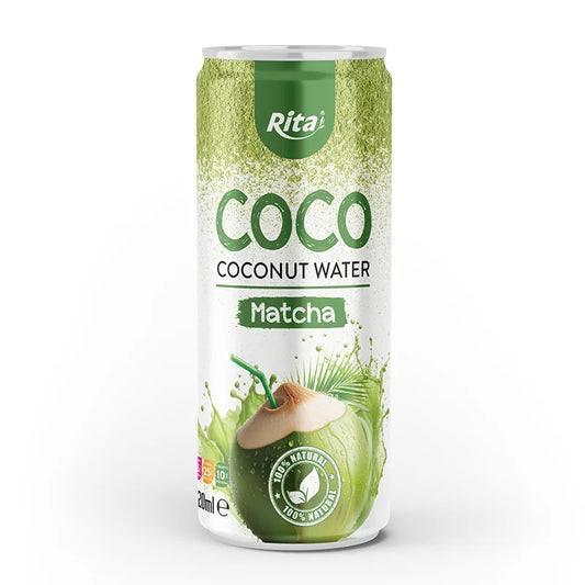 Coconut Water (320ml)