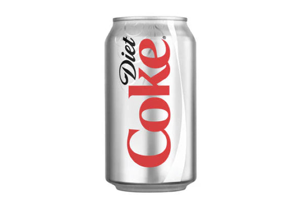 Diet Coke (330ml)