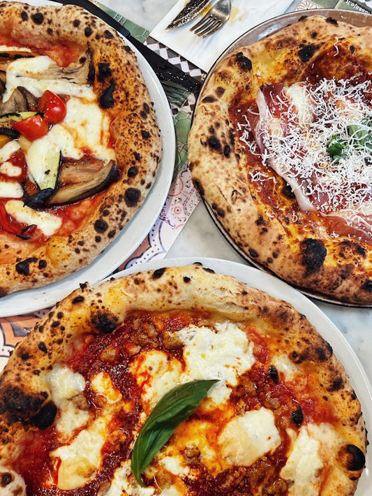 La Pizza Special