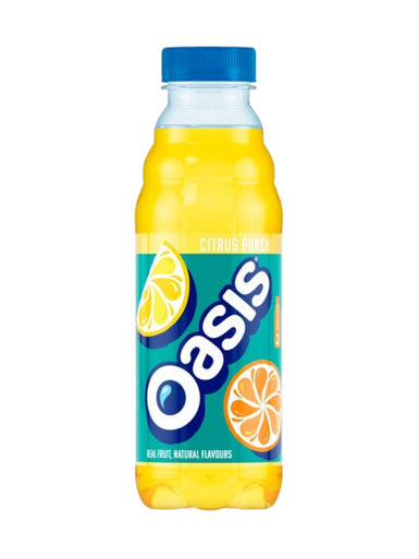 Oasis citrus punch (500ml)