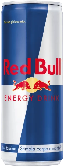 Red Bull Original (250ml)