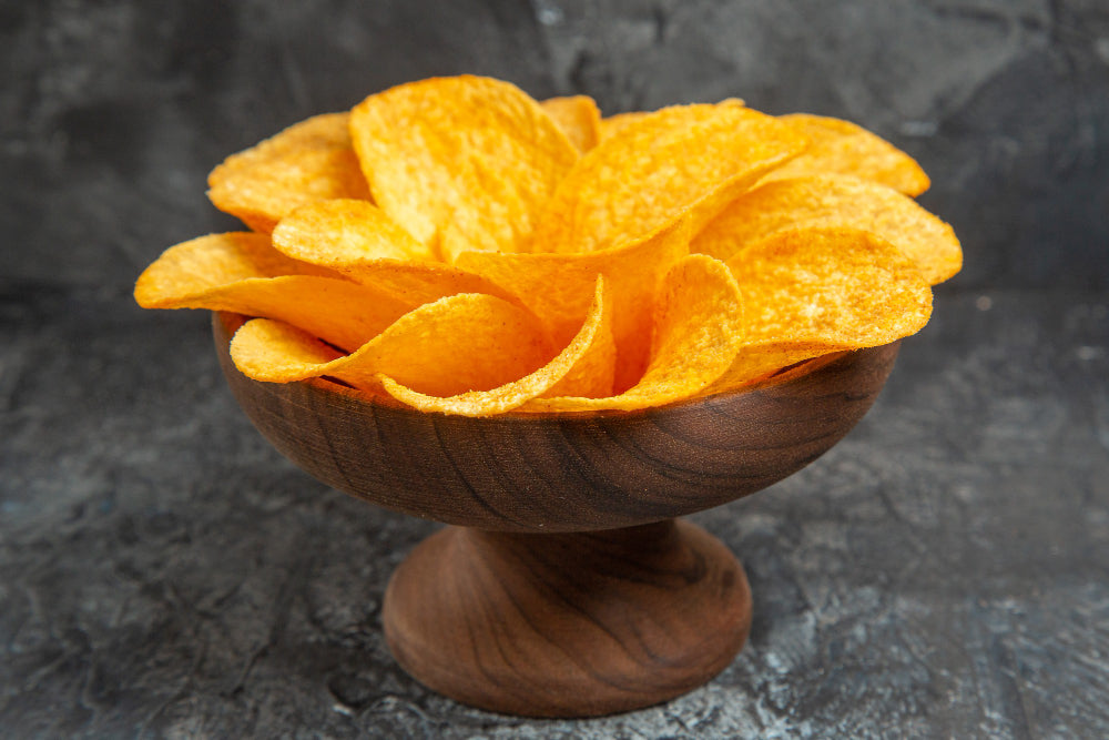 Regular Chips