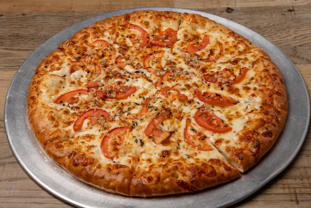 Spicy Tandoori