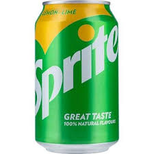 Sprite (330ml)
