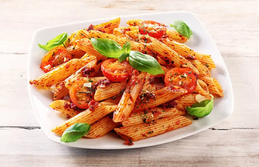 Pasta Vegetarian