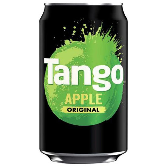 Tango apple (330ml)